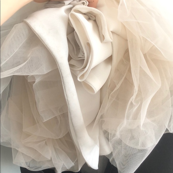 Inbal Dror Pure 18-05 dress size 2 - Picture 8 of 8